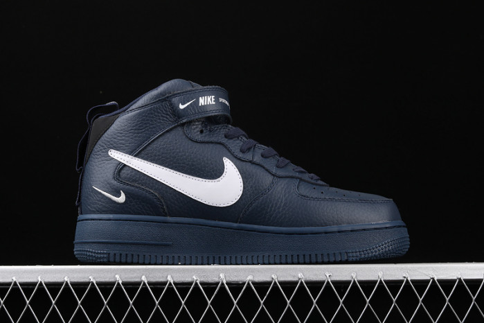 nike air force 1 mid 