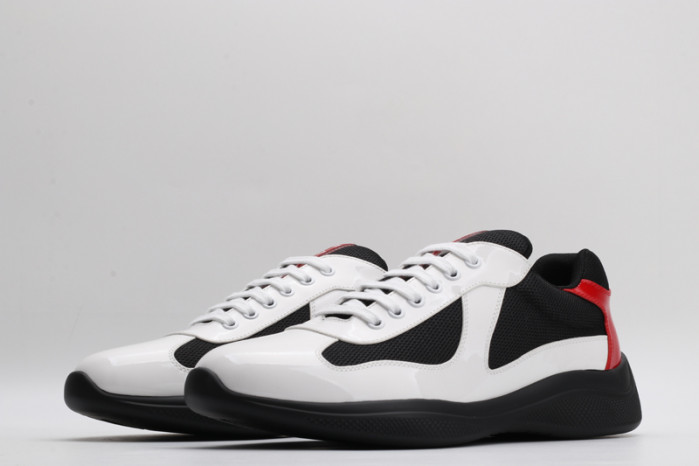 prad sneakers