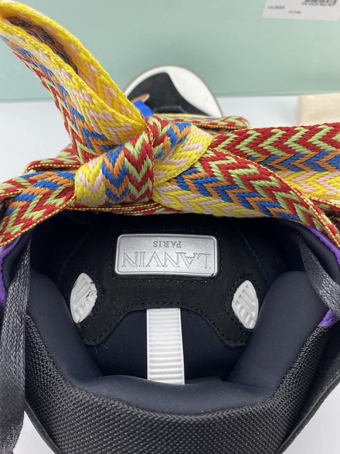 lanvin  sneaker