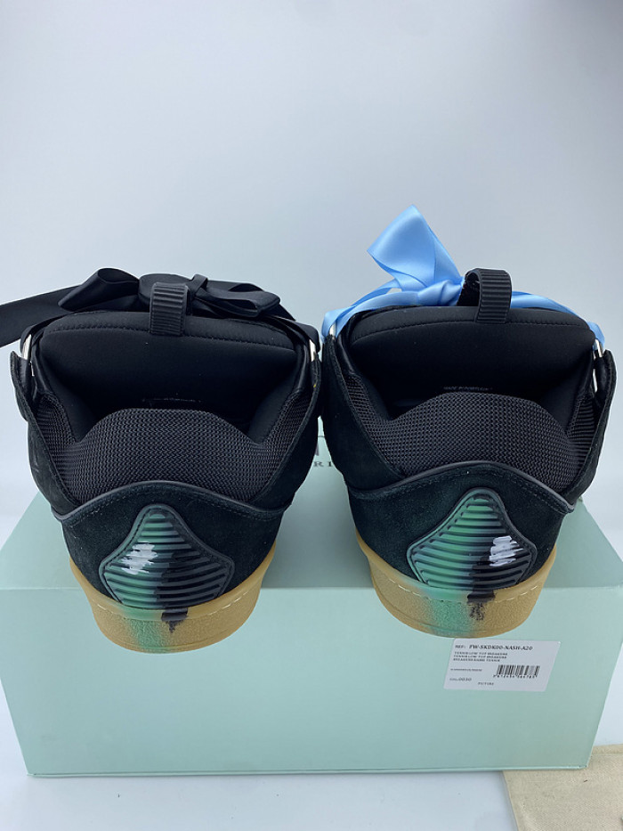 lanvin  sneaker