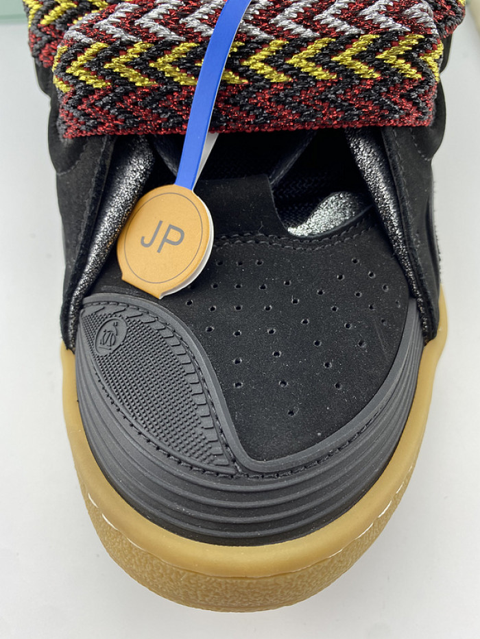 lanvin  sneaker