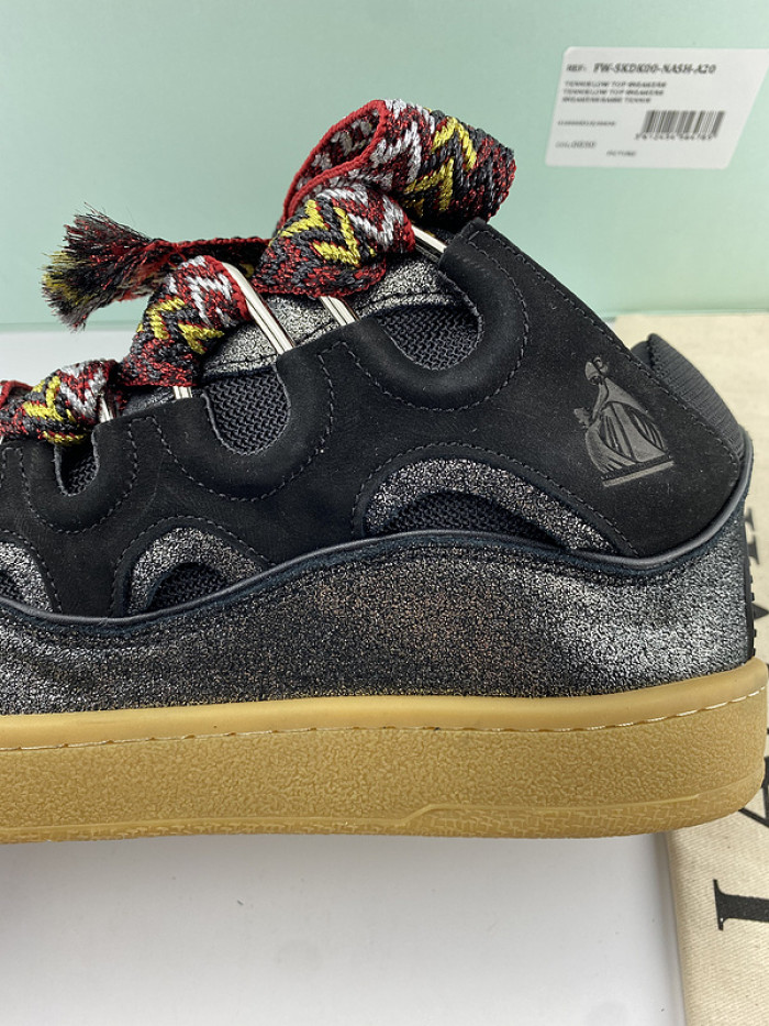 lanvin  sneaker