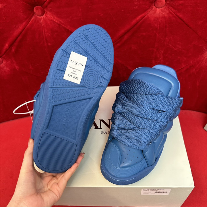 lanvin  sneaker