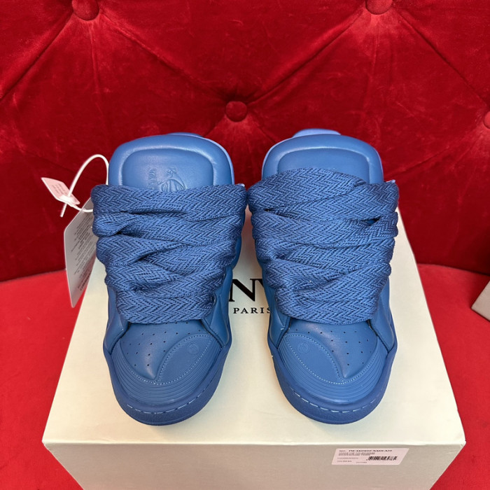 lanvin  sneaker
