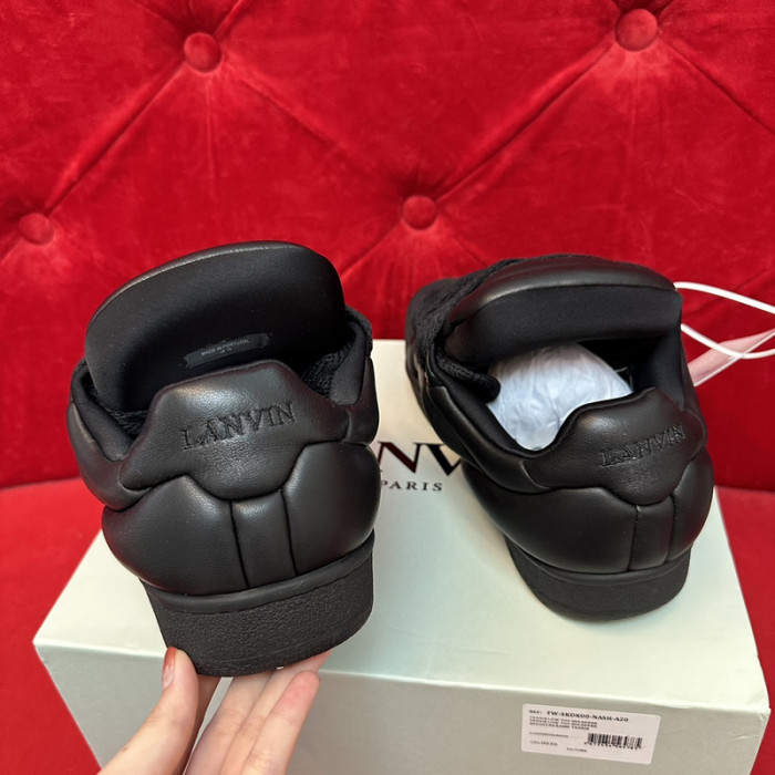 lanvin  sneaker