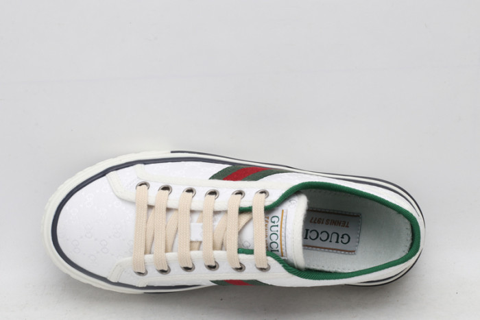 G*u*i  sneaker