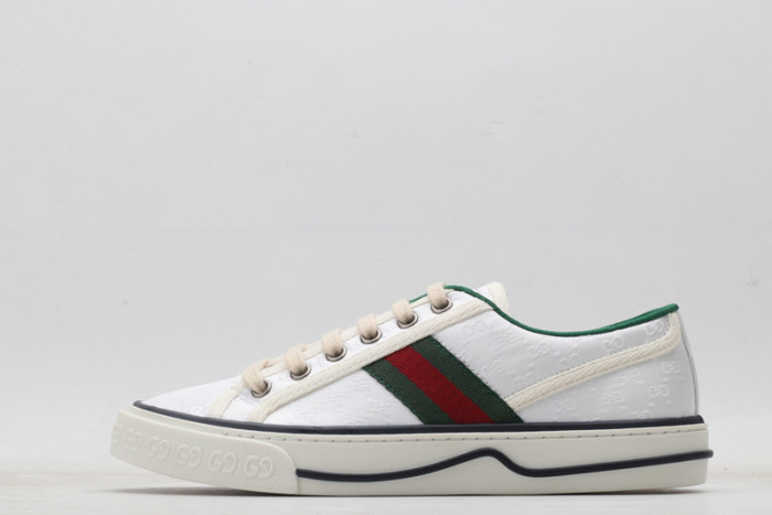 G*u*i  sneaker
