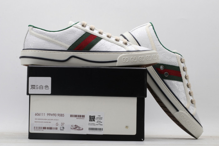 G*u*i  sneaker