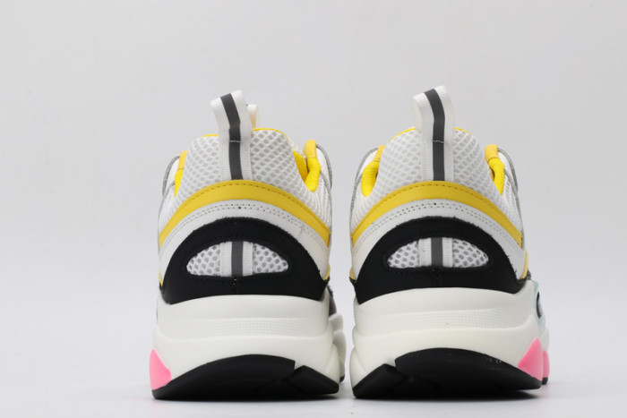 d10r homme b22 trainer sneaker