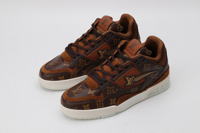 loui vuitto sneaker