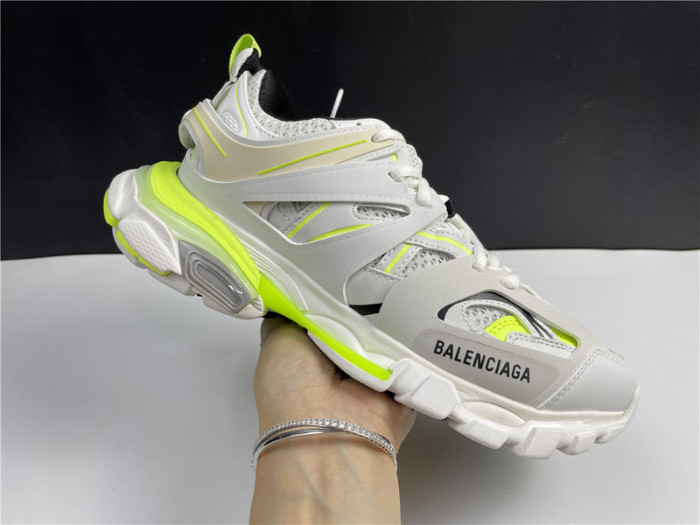 blcg track