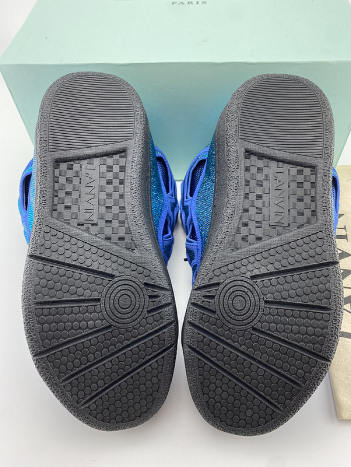 lanvin  sneaker