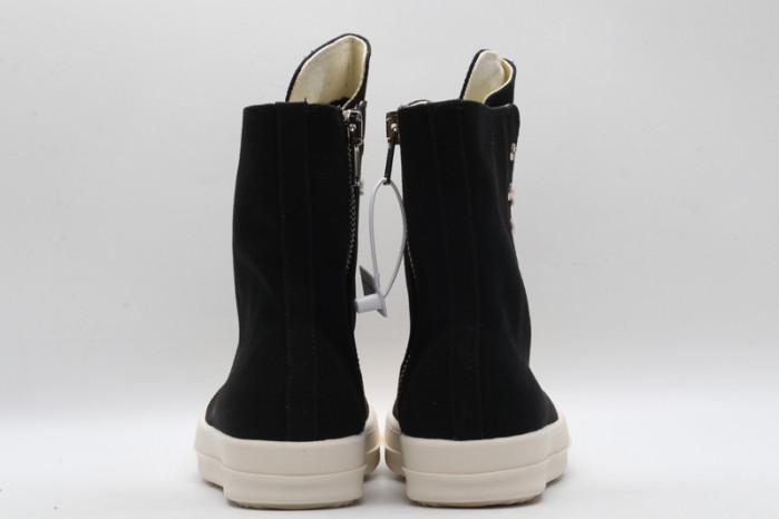 rick 0wens sneakers