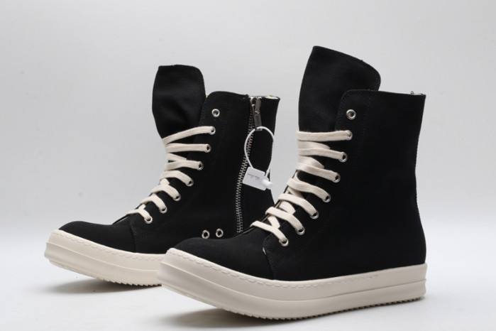 rick 0wens sneakers