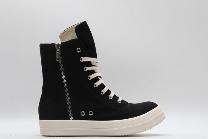 rick 0wens sneakers
