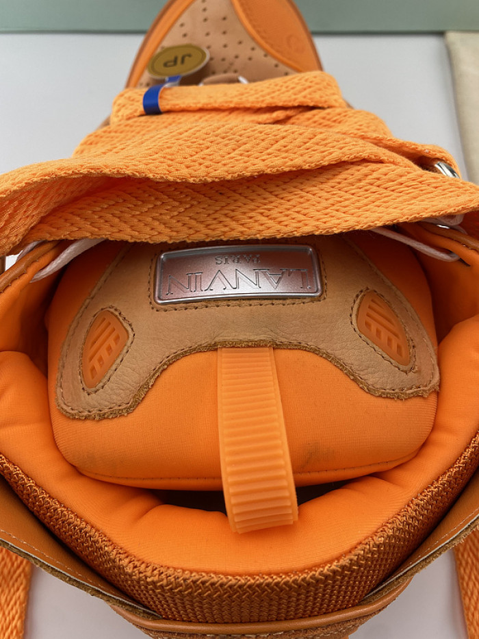 lanvin  sneaker