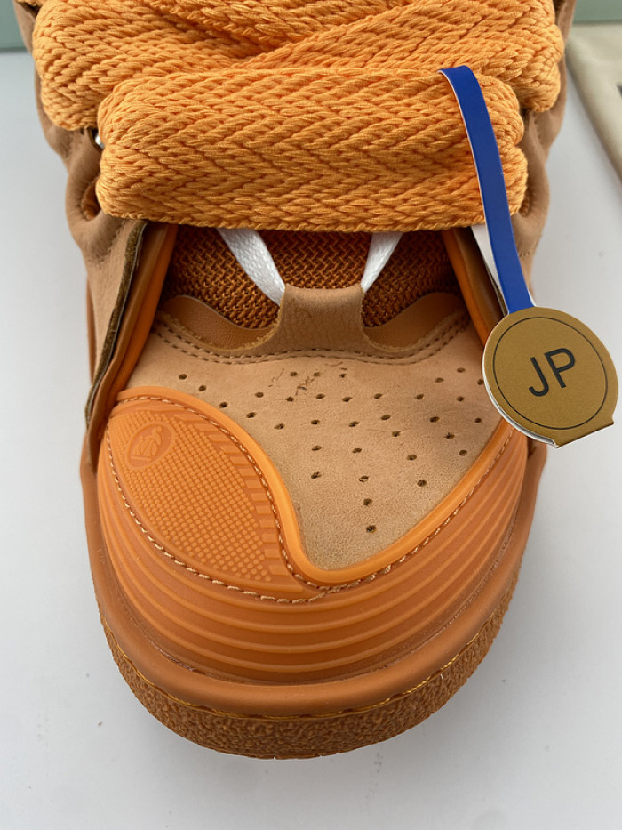 lanvin  sneaker