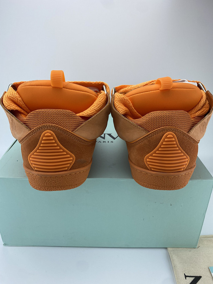 lanvin  sneaker
