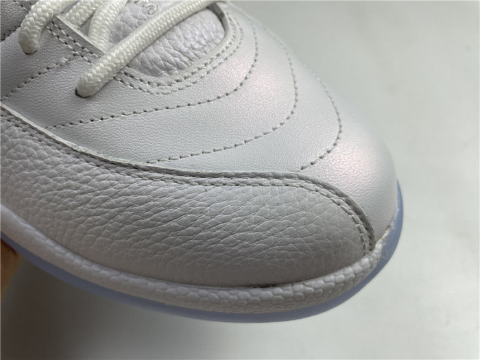 air jordan 12 low "easter" db0733-190