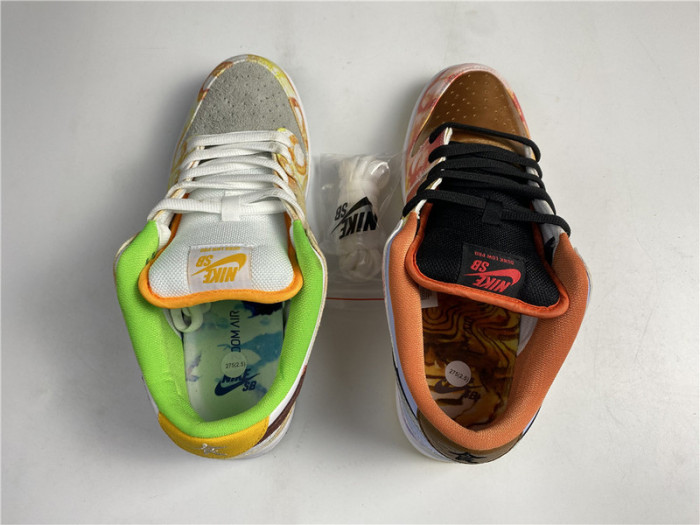 nike sb dunk low cny chinese new year (2021) cv1628-800