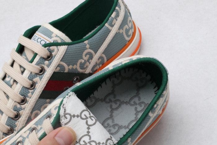 G*u*i rhyton sneaker