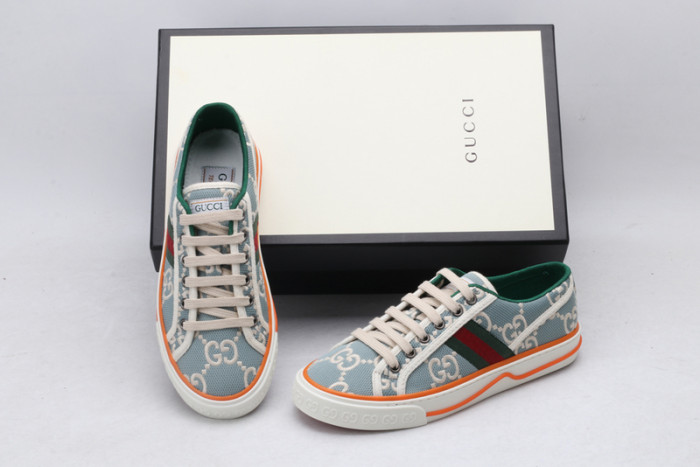 G*u*i rhyton sneaker