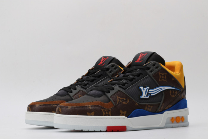 loui vuitto sneaker