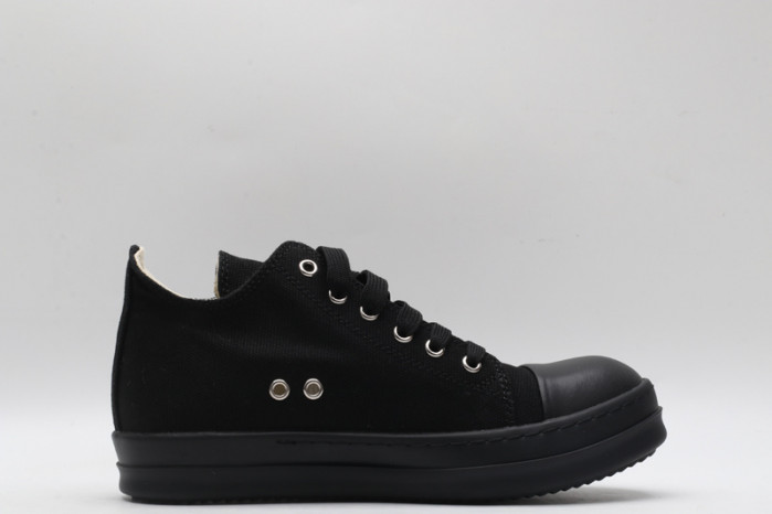 rick 0wens sneakers