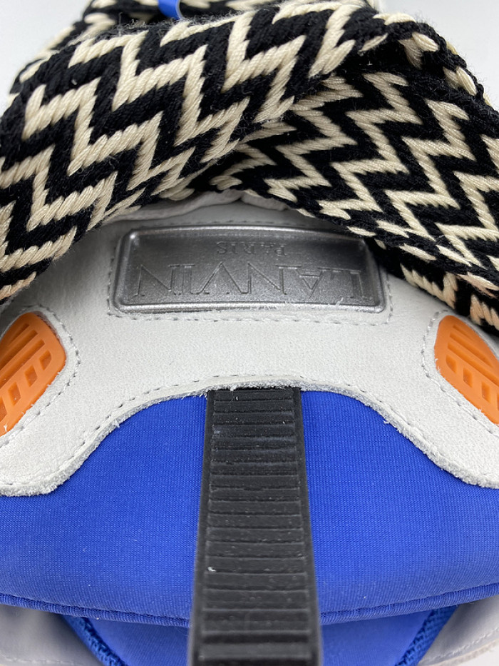 lanvin  sneaker