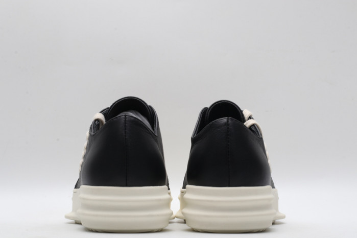 rick 0wens sneakers