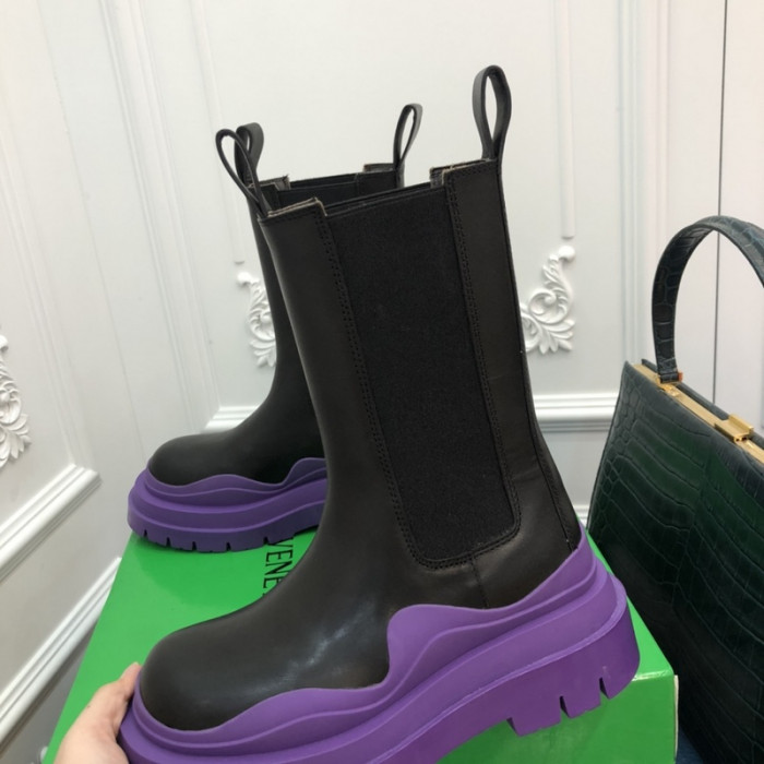 Bo*te*ga ve*ne*ta boots