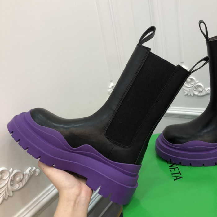 Bo*te*ga ve*ne*ta boots
