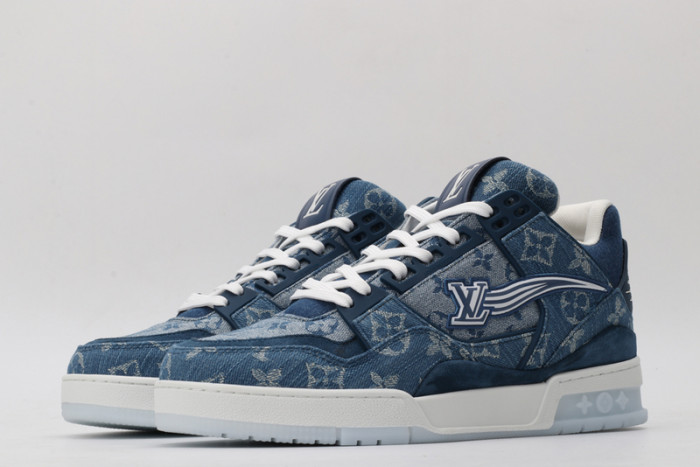 loui vuitto sneaker