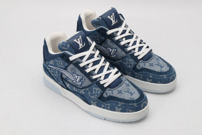 loui vuitto sneaker