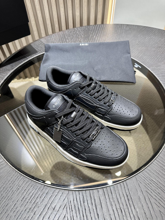 amiri 21fw skel low