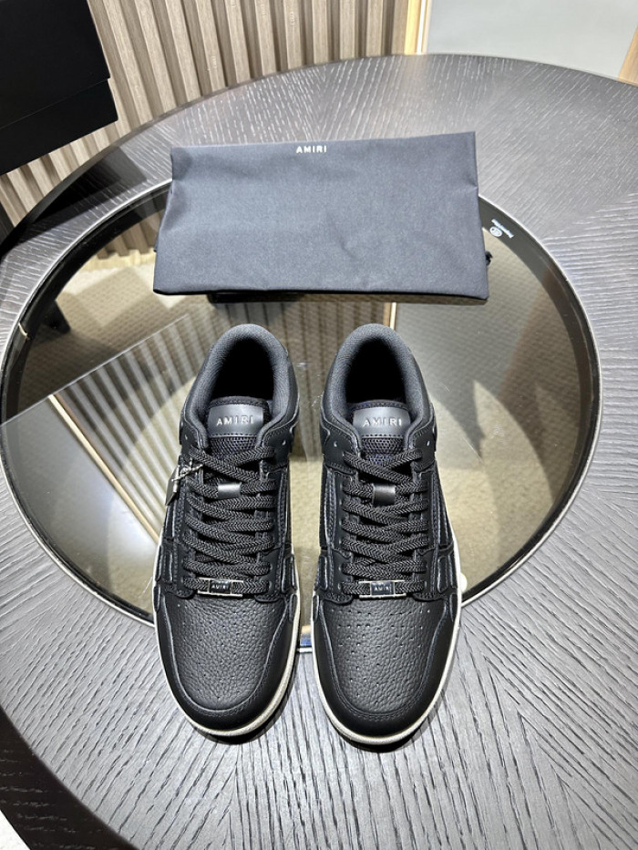 amiri 21fw skel low