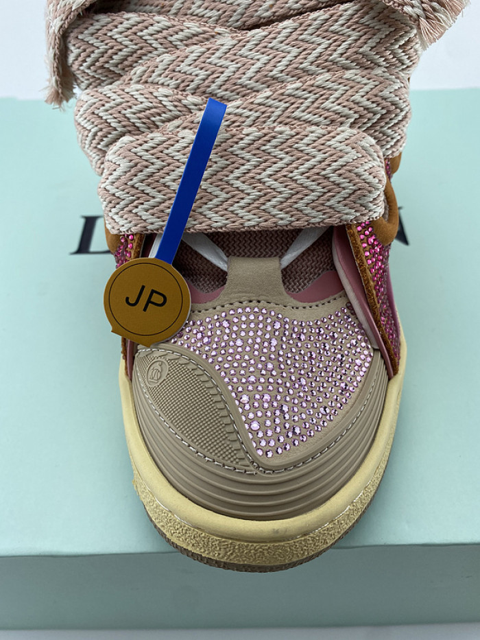 lanvin  sneaker