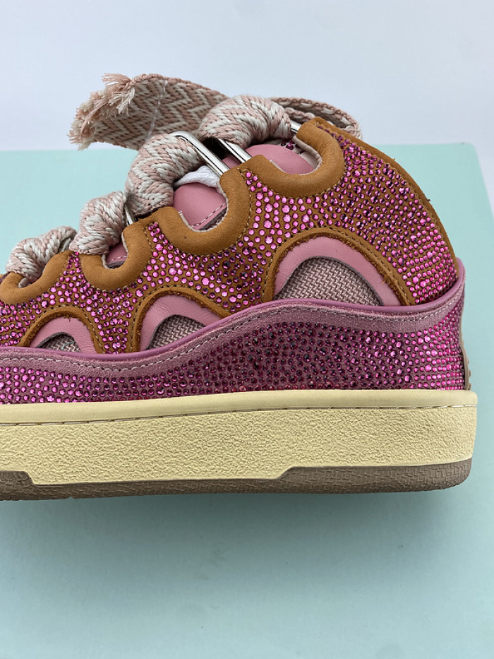 lanvin  sneaker