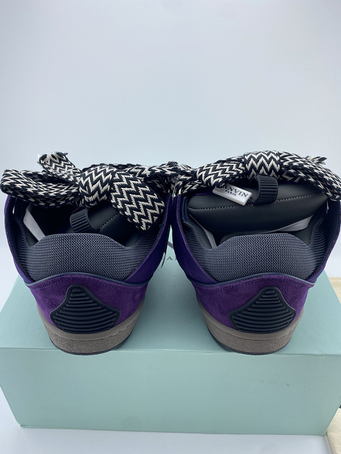 lanvin  sneaker