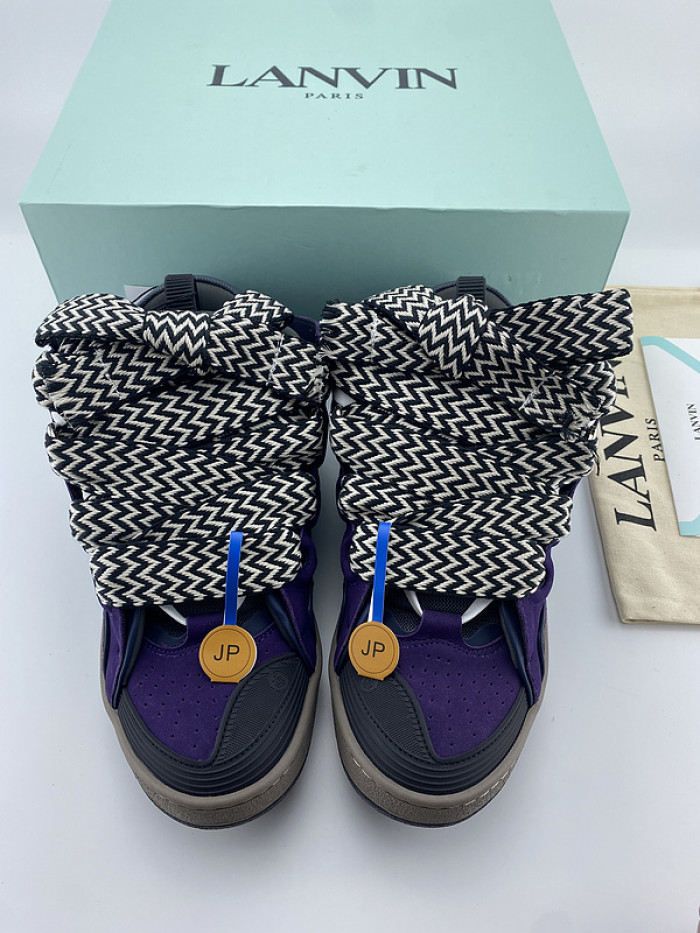 lanvin  sneaker