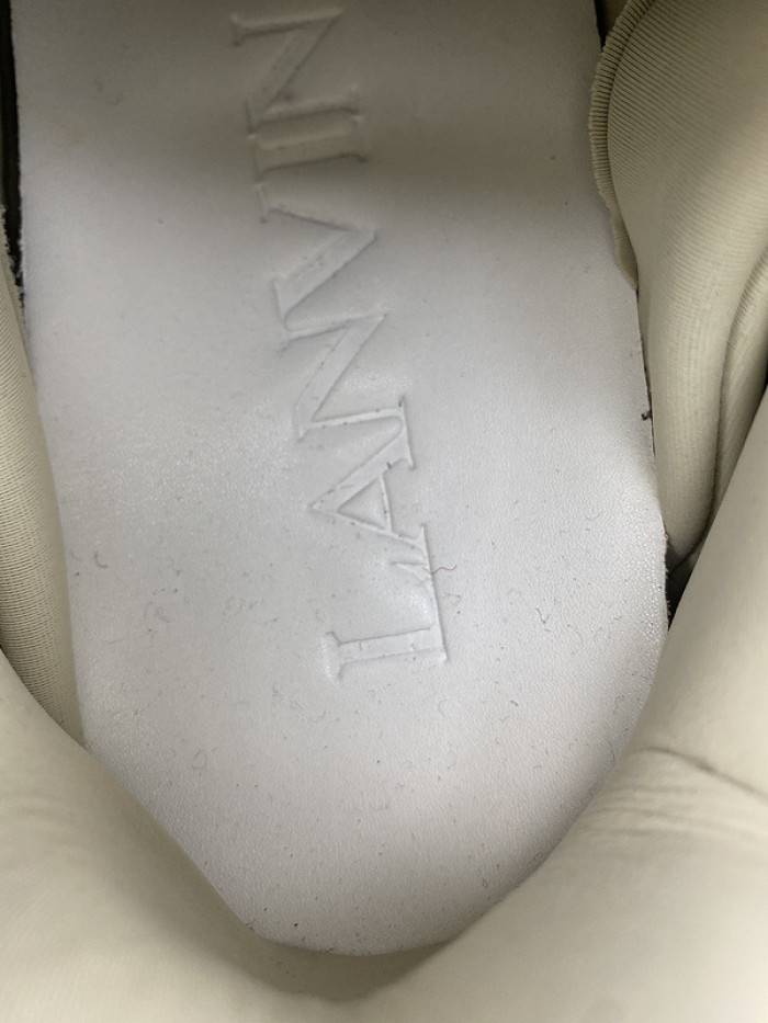 lanvin  sneaker