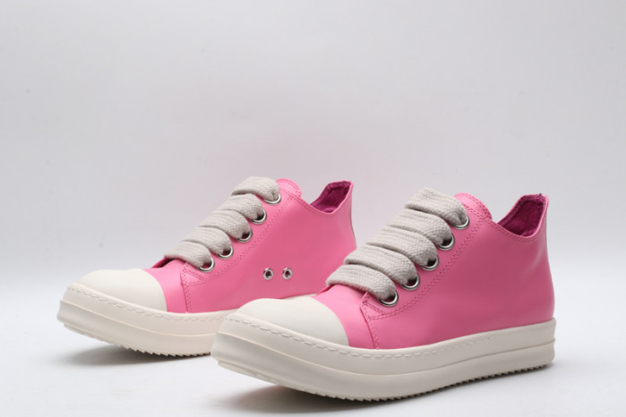 rick 0wens sneakers