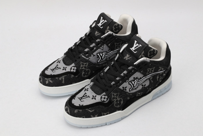 loui vuitto sneaker