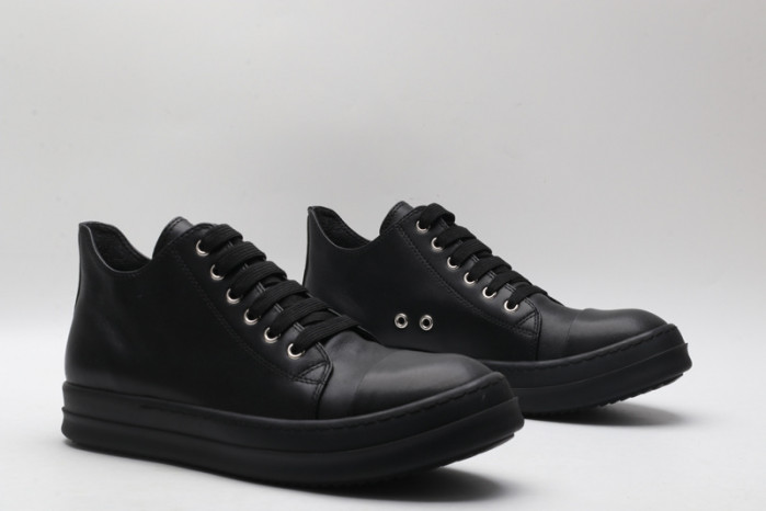 rick 0wens sneakers