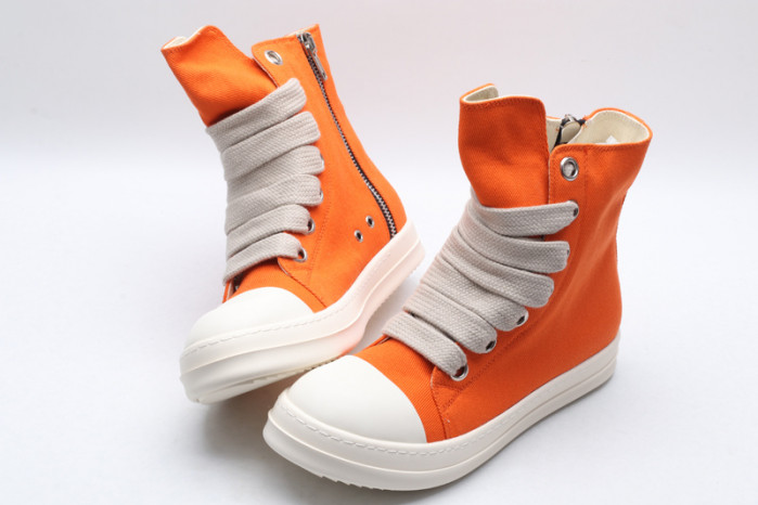 rick 0wens sneakers