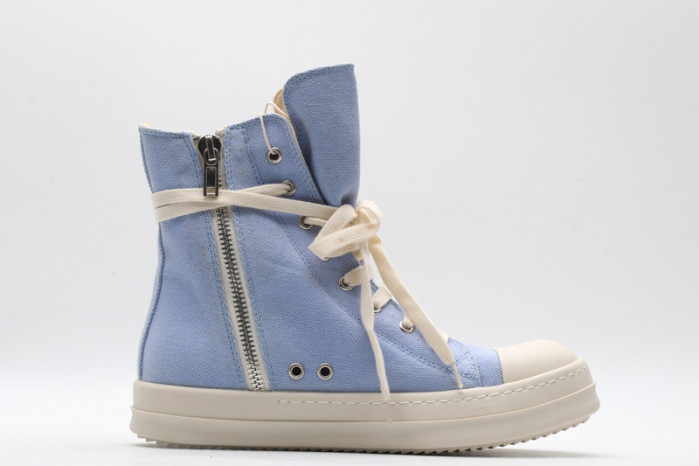 rick 0wens sneakers