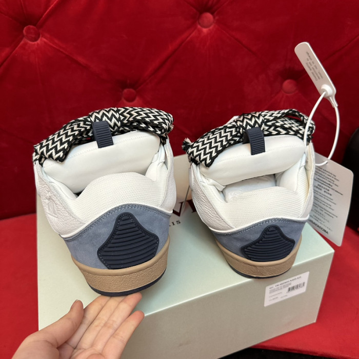 lanvin  sneaker