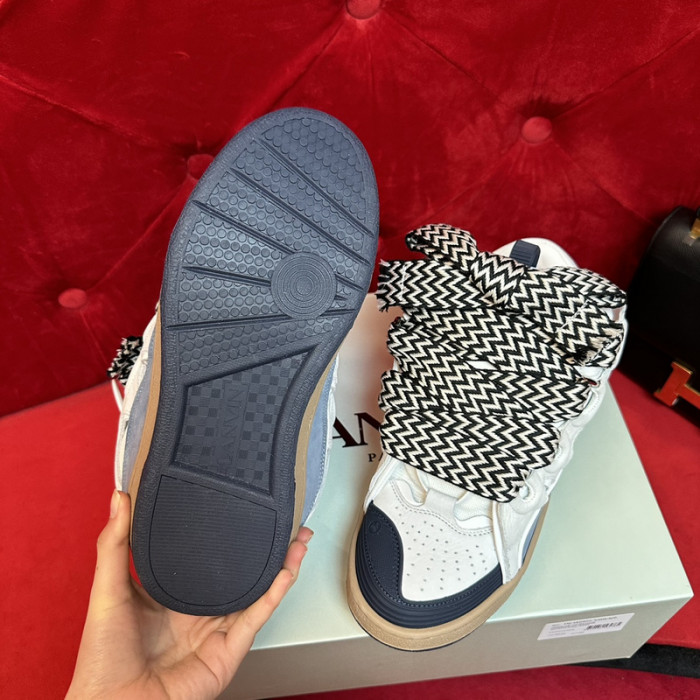 lanvin  sneaker