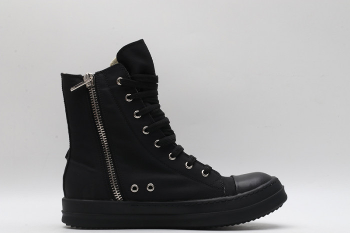 rick 0wens sneakers
