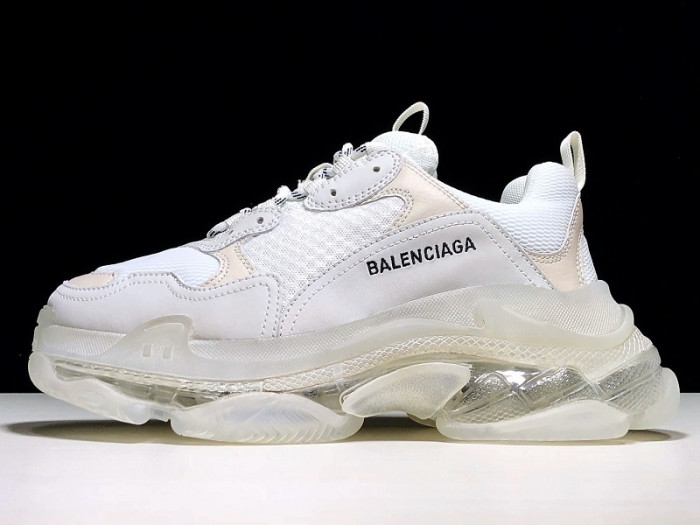 blcg sneaker triple.s.gomma 541624w09e190